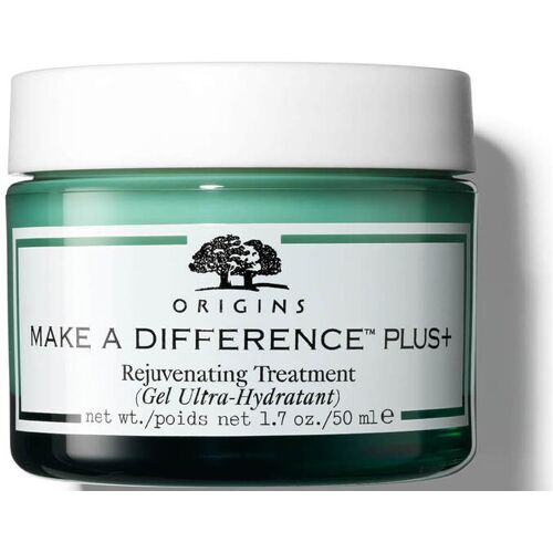 Origins Make A Difference Plus+ Verjüngende Behandlung 50 ml