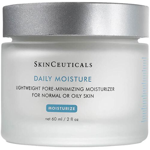 SkinCeuticals Tägliche Feuchtigkeitscreme Tiegel 60 ml