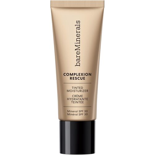 bareMinerals Complexion Rescue Getönte Feuchtigkeitspflege LSF 30 35ml (Verschiedene Farbtöne) - Mahogany 11.5