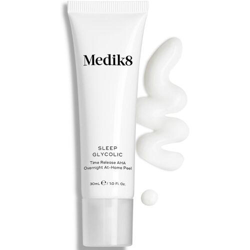 Medik8 Sleep Glycolic Serum 30ml