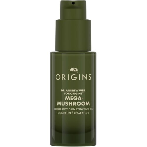 Origins Dr. Weil Mega Mushroom Concentrate Serum 30 ml