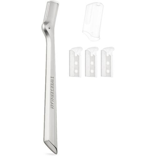 Tweezerman Brauenrasierer