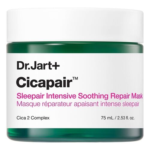 Dr.Jart+ Cicapair Tiger Grass Intensive Sleepair Maske 75 ml