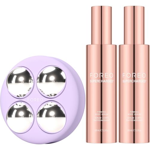 FOREO BEAR 2 Body Sculpt and Tone Supercharged Set - Lavender