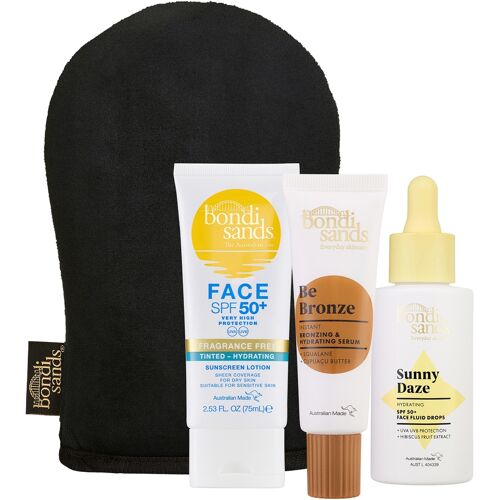 Bondi Sands Airport Ready Set