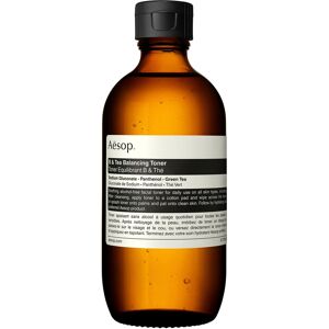 Aesop B & Tea Balancing Toner (200ml) Aesop B & Tea Balancing Toner (200ml)