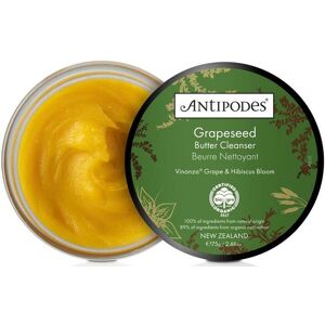 Antipodes Traubenkernbutter-Reiniger (75ml) Antipodes Traubenkernbutter-Reiniger (75ml)
