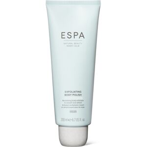 ESPA Exfoliating Body Polish - Revitalisierende, 200ml ESPA Exfoliating Body Polish - Revitalisierende, 200ml