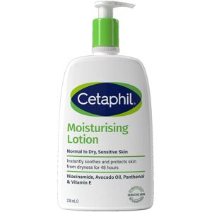 Cetaphil Feuchtigkeitslotion (236ml) Cetaphil Feuchtigkeitslotion (236ml)