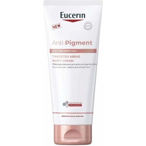Eucerin Anti-Pigment Körpercreme - Fleckenreduzierung & Gleichmäßiger Hautton Eucerin Anti-Pigment Körpercreme - Fleckenreduzierung & Gleichmäßiger Hautton