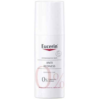 Eucerin Sensitive Haut Rötungs-Stoppen Gesichtscreme 50ml Eucerin Sensitive Haut Rötungs-Stoppen Gesichtscreme 50ml