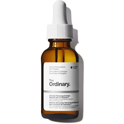 The Ordinary Vitamin F & 20% Vitamin C Lösung - Hautserum The Ordinary Vitamin F & 20% Vitamin C Lösung - Hautserum