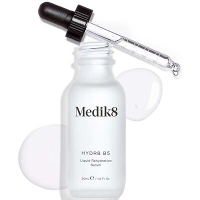 Medik8 Hydr8 B5 Serum 30 ml Medik8 Hydr8 B5 Serum 30 ml