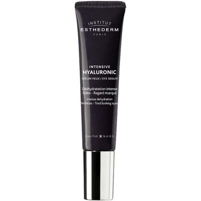 Institut Esthederm Intensive Hyaluronsäure Augenkontur-Serum 15 ml Institut Esthederm Intensive Hyaluronsäure Augenkontur-Serum 15 ml