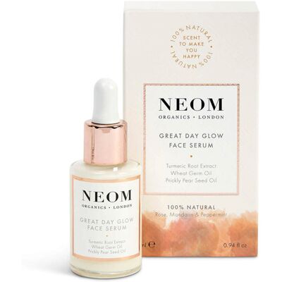 NEOM Great Day Glow Face Serum - Gesichtsserum NEOM Great Day Glow Face Serum - Gesichtsserum