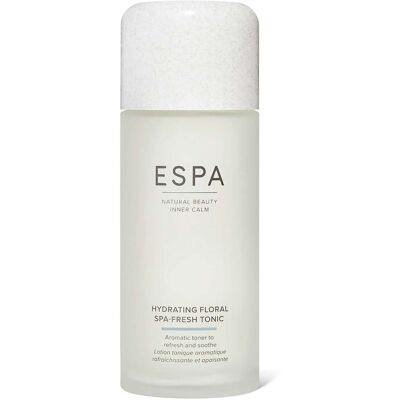 ESPA Hydrating Floral Spa-Frisch Tonic - 200ml - Für alle Hauttypen ESPA Hydrating Floral Spa-Frisch Tonic - 200ml - Für alle Hauttypen