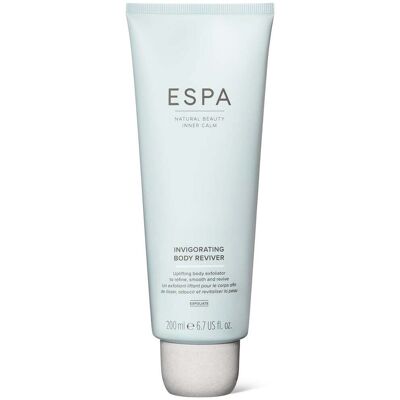 ESPA Körperpeeling - Moringa Limette - 200ml ESPA Körperpeeling - Moringa Limette - 200ml