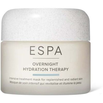 ESPA Overnight Hydration Therapy Cream 55ml ESPA Overnight Hydration Therapy Cream 55ml
