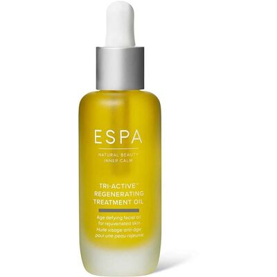 ESPA - Gesichtsöl Tri-Active Regenerierende Behandelingsolie ESPA - Gesichtsöl Tri-Active Regenerierende Behandelingsolie