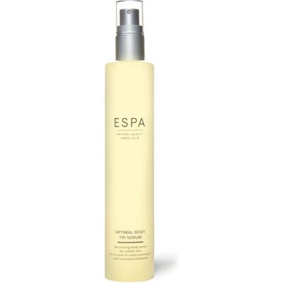 ESPA - Körper- & Hautöle Optimale Haut Tri-Serum 100ml für Frauen ESPA - Körper- & Hautöle Optimale Haut Tri-Serum 100ml für Frauen