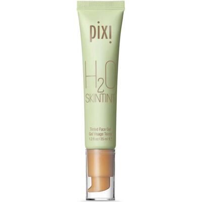 PIXI H20 Skintint 35 ml (Verschiedene Farbtöne) - Tan PIXI H20 Skintint 35 ml (Verschiedene Farbtöne) - Tan