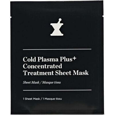 Perricone MD Cold Plasma Plus+ Hydrating Complex - Gesichtsmaske Perricone MD Cold Plasma Plus+ Hydrating Complex - Gesichtsmaske