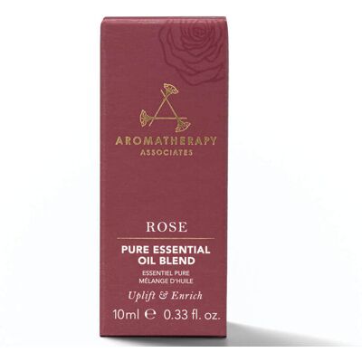 Aromatherapy Associates Rose Essential Oil Aromatherapy Associates Rose Essential Oil