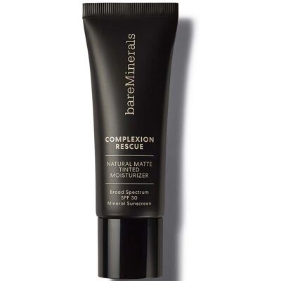 BareMinerals Complexion Rescue - Mattes Feuchtigkeitscreme SPF 30 BareMinerals Complexion Rescue - Mattes Feuchtigkeitscreme SPF 30