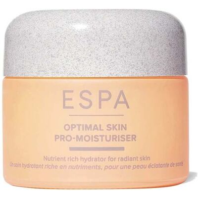 ESPA Optimal Skin Pro-Moisturiser 55ml ESPA Optimal Skin Pro-Moisturiser 55ml