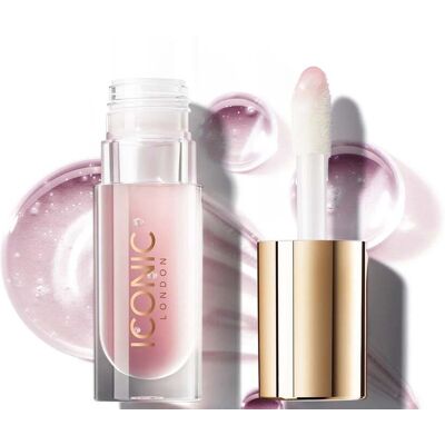 ICONIC London Lustre Lip Oil 6ml - Verschiedene Farbtöne - Lip Oil ICONIC London Lustre Lip Oil 6ml - Verschiedene Farbtöne - Lip Oil