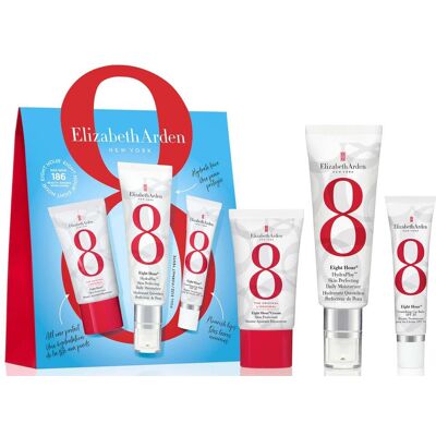 Elizabeth Arden Acht Stunden HydraPlay Tägliches Feuchtigkeitsset Elizabeth Arden Acht Stunden HydraPlay Tägliches Feuchtigkeitsset