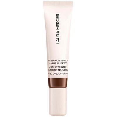 Laura Mercier Mahogany Tinted Moisturiser - Natürliche Dewy SPF 30 Laura Mercier Mahogany Tinted Moisturiser - Natürliche Dewy SPF 30