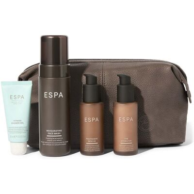 ESPA Men's Year Round Gift 2025 ESPA Men's Year Round Gift 2025