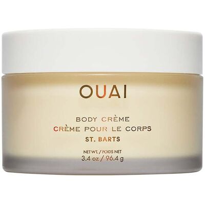 OUAI St. Barts Body Creme Reisesize - Körpercreme OUAI St. Barts Body Creme Reisesize - Körpercreme