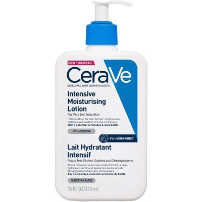 CeraVe Feuchtigkeitslotion - Intensive Feuchtigkeitslotion CeraVe Feuchtigkeitslotion - Intensive Feuchtigkeitslotion
