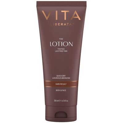 Vita Liberata The Lotion getönter langanhaltender Bräunungselixier Vita Liberata The Lotion getönter langanhaltender Bräunungselixier