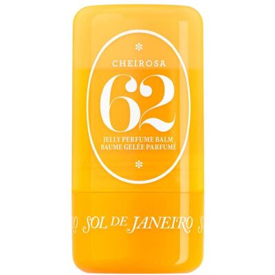 Sol de Janeiro Cheirosa 62 Jelly Perfume Balm 4g Sol de Janeiro Cheirosa 62 Jelly Perfume Balm 4g