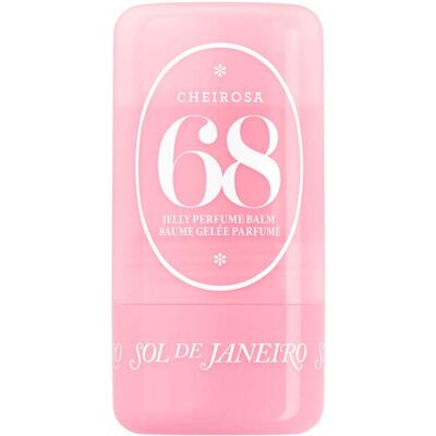 Sol de Janeiro Cheirosa 68 Jelly Perfume Balm 4g Sol de Janeiro Cheirosa 68 Jelly Perfume Balm 4g
