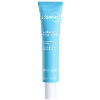 Bioderma Hydrabio Cream Perfector SPF30 40ml Bioderma Hydrabio Cream Perfector SPF30 40ml
