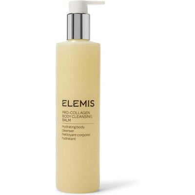 Elemis Pro-Collagen Body Cleansing Balm 300ml Elemis Pro-Collagen Body Cleansing Balm 300ml