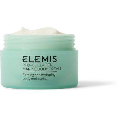 Elemis Pro-Collagen Marine Body Cream 50ml Elemis Pro-Collagen Marine Body Cream 50ml