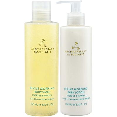 Aromatherapy Associates Revive AM Ritual Aromatherapy Associates Revive AM Ritual