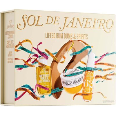 Sol de Janeiro Lifted BumBums & Spritis Sol de Janeiro Lifted BumBums & Spritis