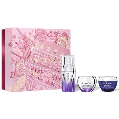 Lancome Lancôme Rénergie Triple Serum 20ml Routine Gift Set Lancome Lancôme Rénergie Triple Serum 20ml Routine Gift Set