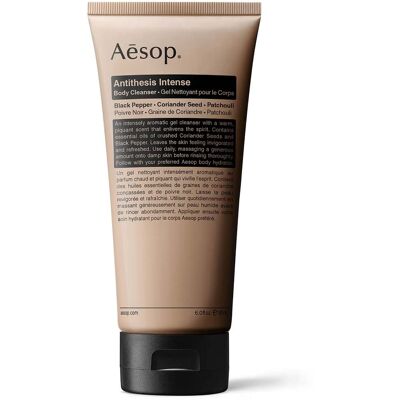 Aesop Antithesis Intense Body Cleanser 180ml Aesop Antithesis Intense Body Cleanser 180ml