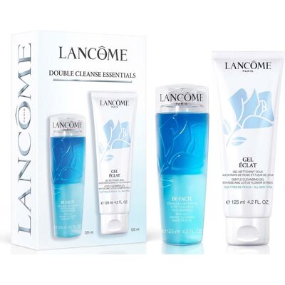 Lancome Lancôme Bi-Facil Cleanse Duo Gift Set Lancome Lancôme Bi-Facil Cleanse Duo Gift Set
