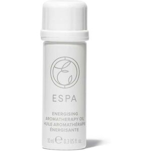 ESPA Rose Energie Aromatherapie Öl - Unisex - 10ml ESPA Rose Energie Aromatherapie Öl - Unisex - 10ml