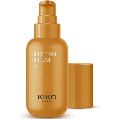 KIKO Milano Selbstbräunungsserum 50 ml KIKO Milano Selbstbräunungsserum 50 ml