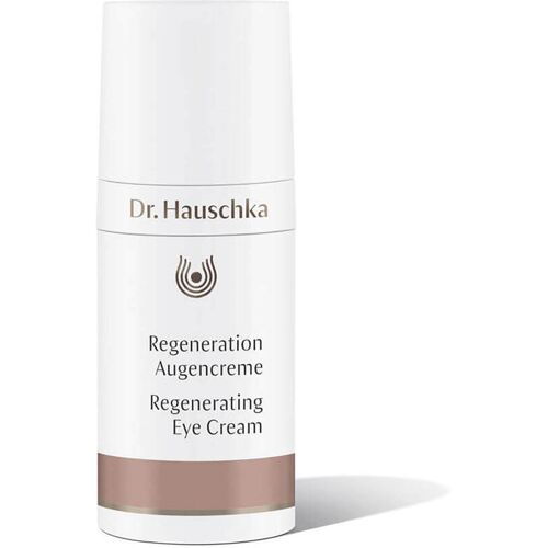 Dr. Hauschka Regenerating Augencreme 15 ml