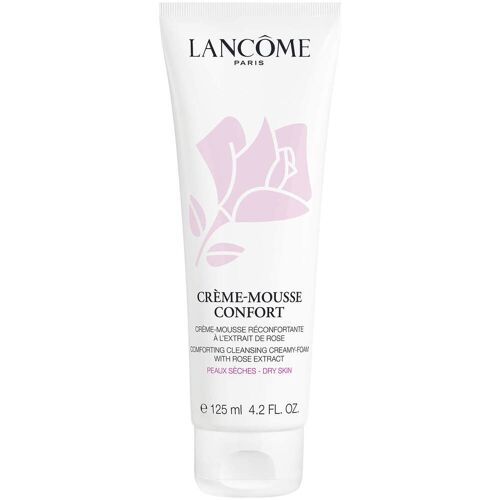 Lancome Lancôme Crème Mousse Confort Cremige Schaumreinigung 125ml